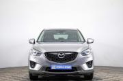 Mazda CX-5 I Пермь  - изображение 25