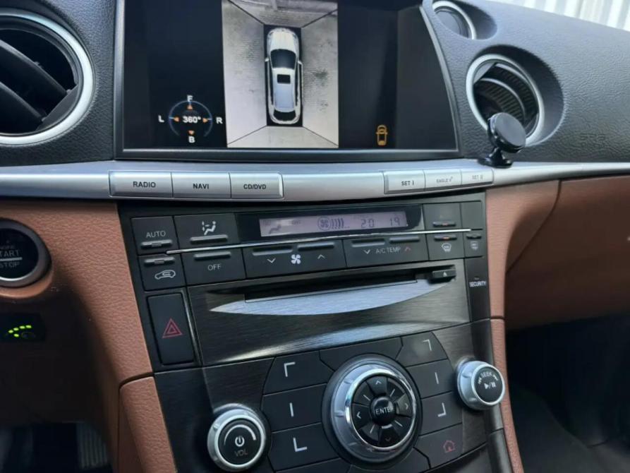Luxgen Luxgen7 SUV Ростов-на-Дону  - изображение 24