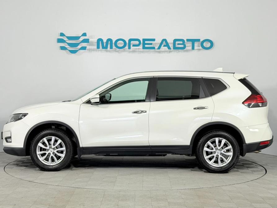 Nissan X-Trail III Рестайлинг Калининград  - изображение 8