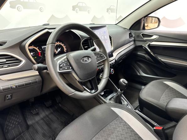 Lada (ВАЗ) Vesta I Рестайлинг (NG) с пробегом 2025 года, цена 1 580 000 рублей, 15460 км, седан, Автокод Объявления