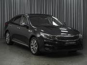 Kia Optima IV Ставрополь  - изображение 24