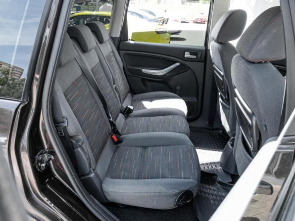 Ford C-MAX I Рестайлинг с пробегом 2008 года, цена 599 000 рублей, 144094 км, компактвэн, Автокод Объявления