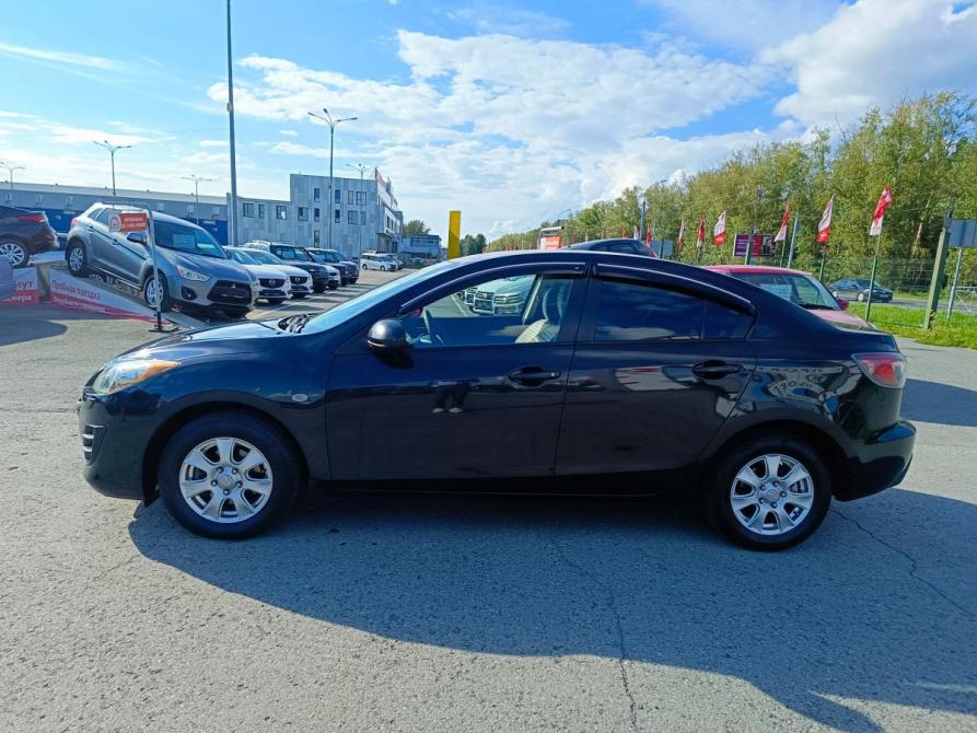 Mazda 3 II (BL) Тюмень  - изображение 4