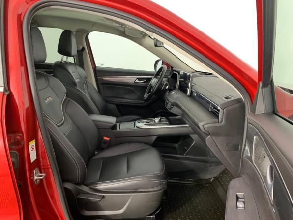 Haval Jolion I с пробегом 2023 года, цена 1 720 000 рублей, 36406 км, внедорожник, Автокод Объявления
