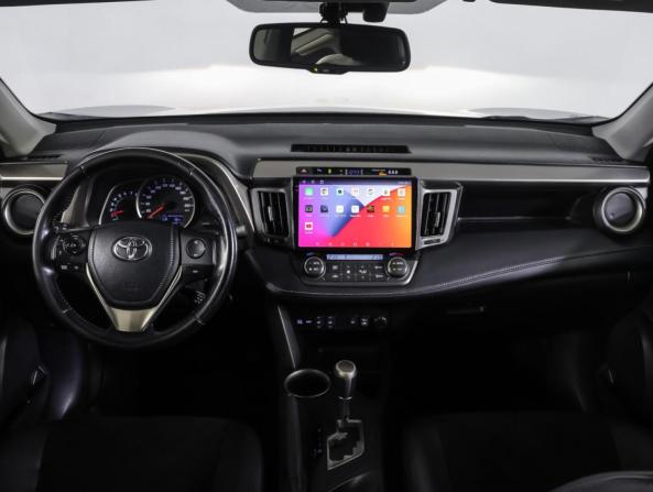 Toyota RAV4 IV (XA40) с пробегом 2015 года, цена 1 790 000 рублей, 190279 км, внедорожник, Автокод Объявления
