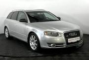 Audi A4 II (B6) Нижний Новгород  - изображение 28