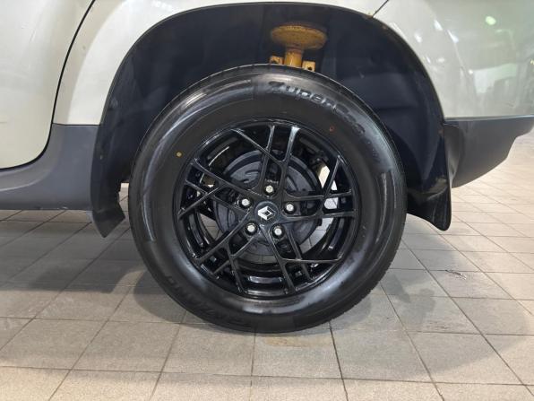 Renault Duster I с пробегом 2015 года, цена 749 000 рублей, 267098 км, внедорожник, Автокод Объявления