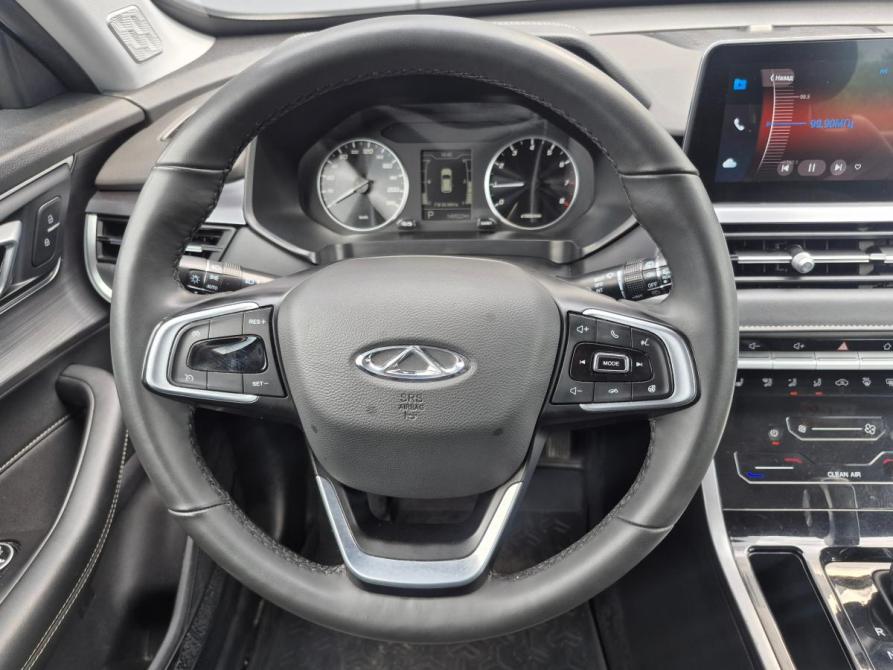Chery Tiggo 4 Pro I Воронеж  - изображение 11
