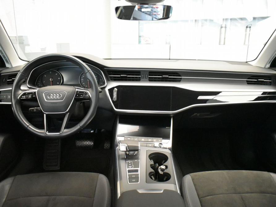 Audi A6 allroad IV (C8) Москва  - изображение 9