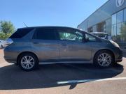 Honda Fit Shuttle I Стерлитамак  - изображение 22