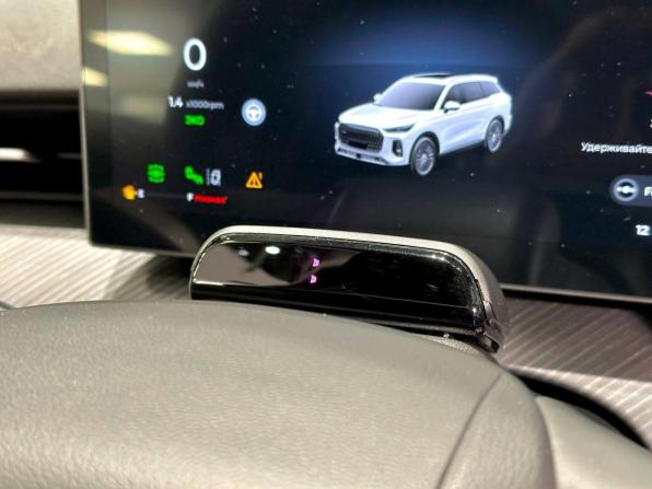 Новый Chery Tiggo 9 I 2025 года, цена 4 405 500 рублей, внедорожник, Автокод Объявления