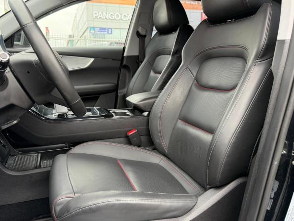 Chery Tiggo 7 Pro I с пробегом 2022 года, цена 1 530 000 рублей, 90800 км, внедорожник, Автокод Объявления