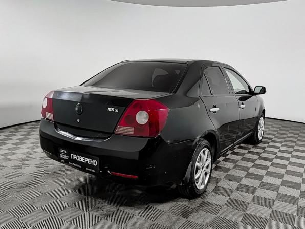 Geely MK I Рестайлинг с пробегом 2013 года, цена 180 000 рублей, 137328 км, седан, Автокод Объявления
