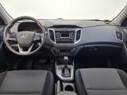 Hyundai Creta I Рестайлинг Москва  - изображение 22