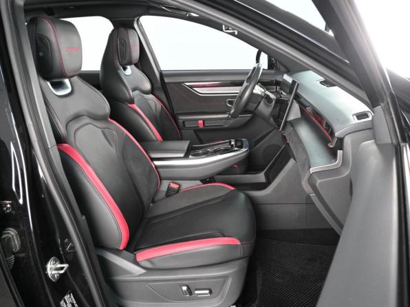 JETOUR DASHING I с пробегом 2023 года, цена 2 179 000 рублей, 20434 км, внедорожник, Автокод Объявления