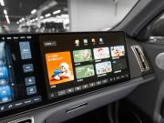 Li Auto (Lixiang) L9 I Рестайлинг Москва  - изображение 61