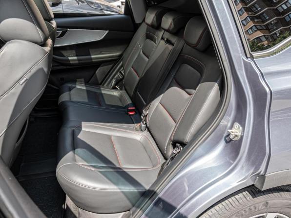 Chery Tiggo 7 Pro I с пробегом 2021 года, цена 1 720 000 рублей, 86864 км, внедорожник, Автокод Объявления