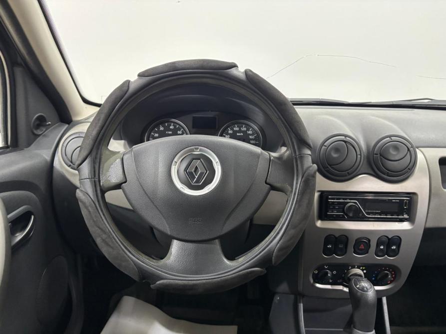 Renault Sandero I Альметьевск  - изображение 10