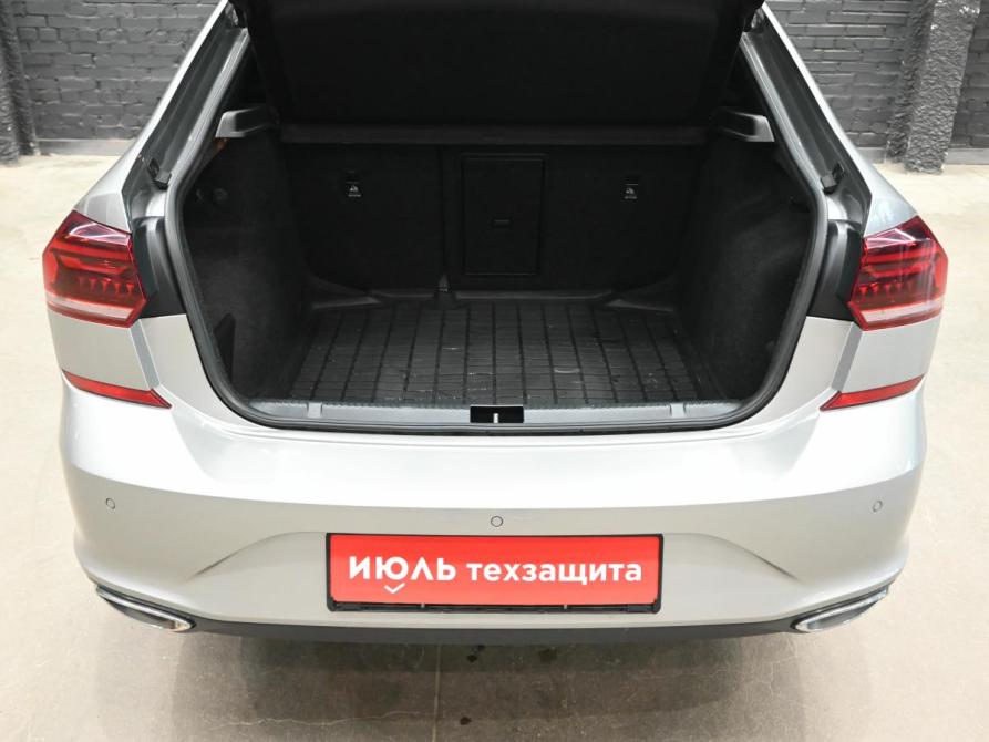 Volkswagen Polo VI Екатеринбург  - изображение 5