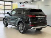 Geely Atlas Pro Тверь  - изображение 23