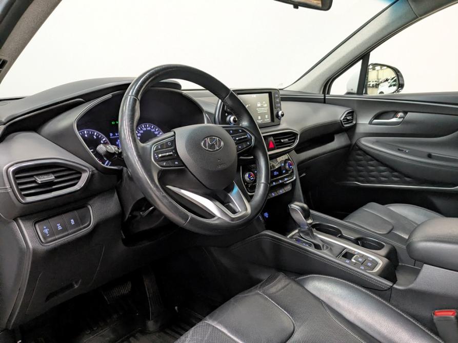 Hyundai Santa Fe IV Москва  - изображение 28