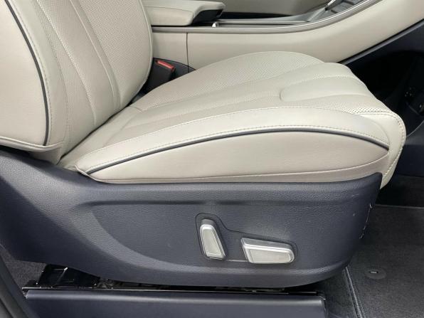 Hyundai Palisade I с пробегом 2019 года, цена 4 392 950 рублей, 70496 км, внедорожник, Автокод Объявления