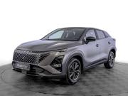 Omoda C5 I Рестайлинг Москва  - изображение 28