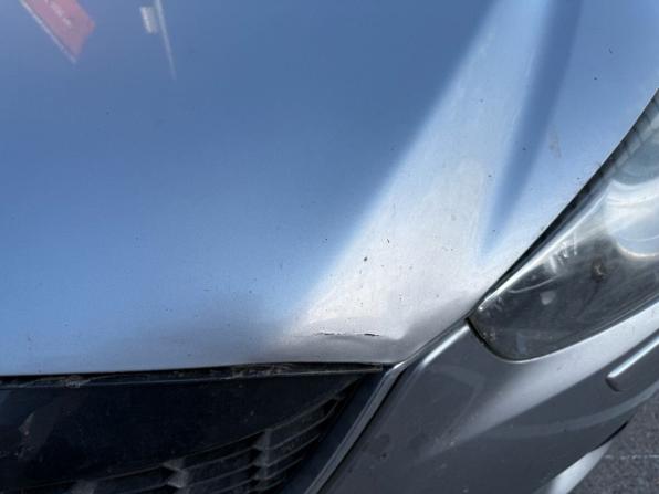 Mazda CX-5 I с пробегом 2014 года, цена 1 750 000 рублей, 128565 км, внедорожник, Автокод Объявления