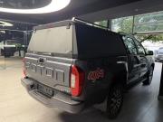 Foton Tunland G7 Москва  - изображение 25