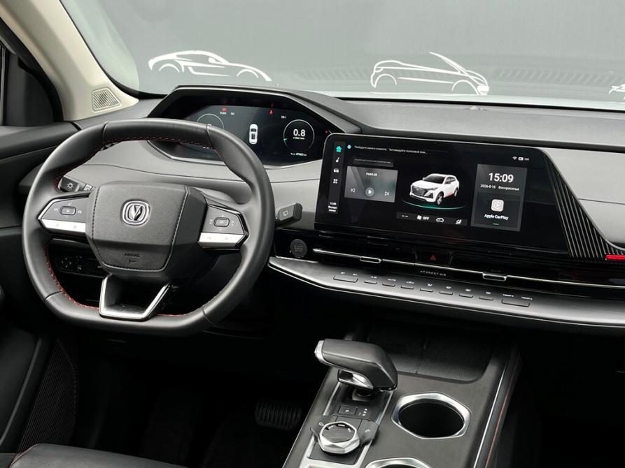 Changan CS55 Plus II Санкт-Петербург  - изображение 19