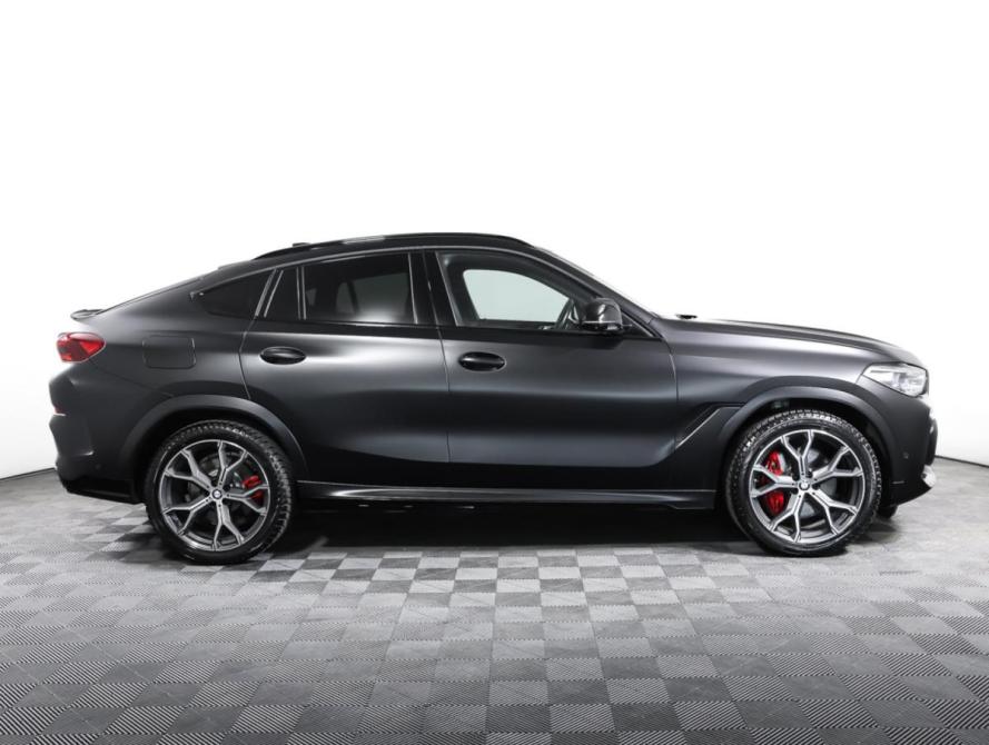 BMW X6 III (G06) Москва  - изображение 4