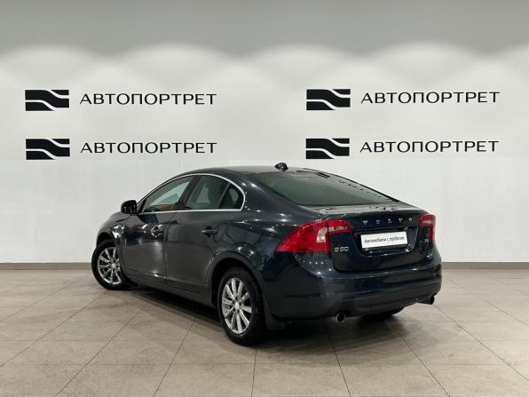 Volvo S60 II с пробегом 2011 года, цена 799 000 рублей, 172084 км, седан, Автокод Объявления