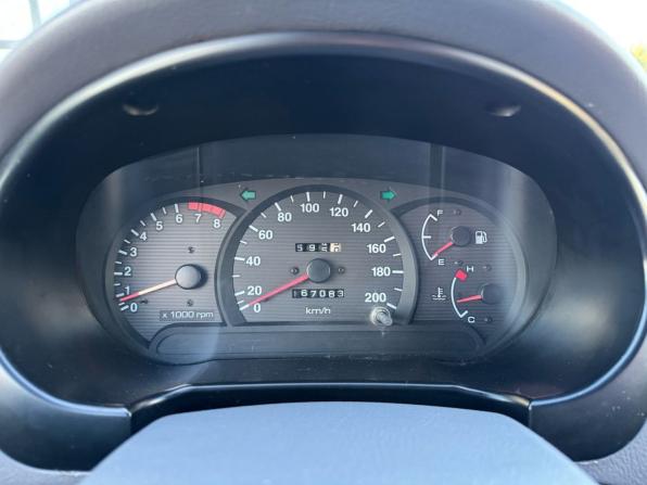 Hyundai Accent II с пробегом 2006 года, цена 385 000 рублей, 167083 км, седан, Автокод Объявления