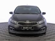 Kia Ceed II Рестайлинг Москва  - изображение 27