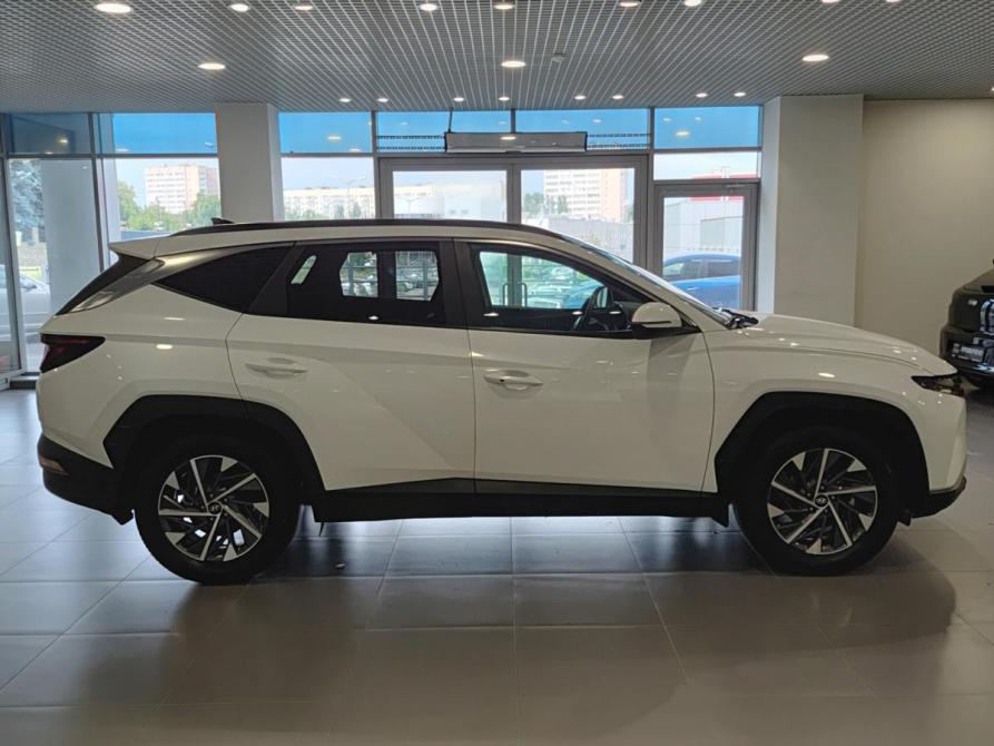 Hyundai Tucson IV Рестайлинг Казань  - изображение 5