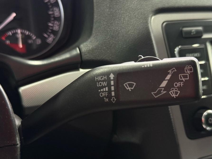 Skoda Octavia II (A5) Рестайлинг Ижевск  - изображение 25