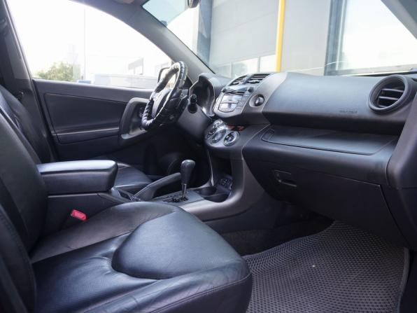 Toyota RAV4 III (XA30) Рестайлинг с пробегом 2010 года, цена 1 357 000 рублей, 189609 км, внедорожник, Автокод Объявления