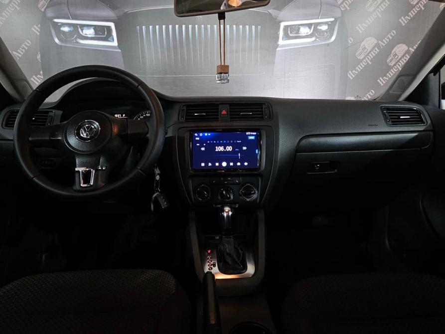 Volkswagen Jetta VI Краснодар  - изображение 17