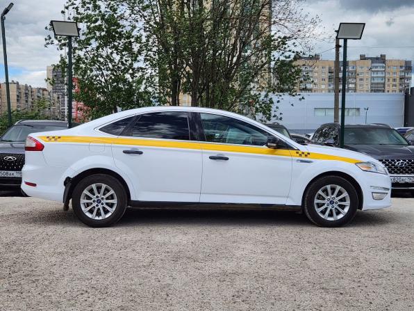 Ford Mondeo IV Рестайлинг с пробегом 2011 года, цена 519 000 рублей, 330000 км, седан, Автокод Объявления