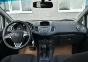 Ford Fiesta Mk6 Рестайлинг Альметьевск  - изображение 40