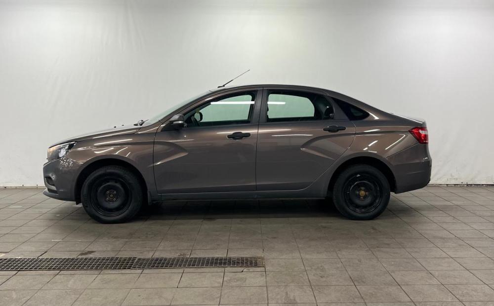 Lada (ВАЗ) Vesta I Санкт-Петербург  - изображение 4