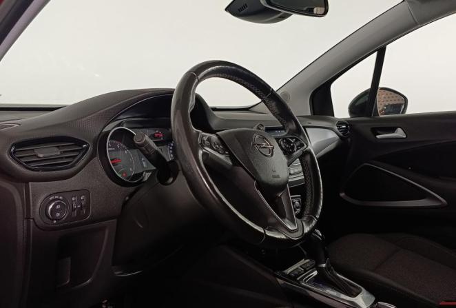 Opel Crossland X I Рестайлинг с пробегом 2021 года, цена 1 880 000 рублей, 32033 км, внедорожник, Автокод Объявления