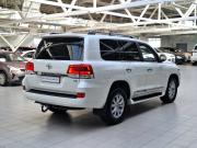Toyota Land Cruiser 200 Series Рестайлинг 2 Челябинск  - изображение 31