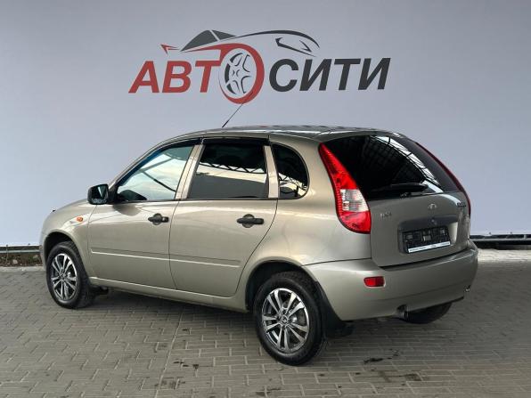 Lada (ВАЗ) Kalina I с пробегом 2013 года, цена 380 000 рублей, 78694 км, хэтчбек, Автокод Объявления