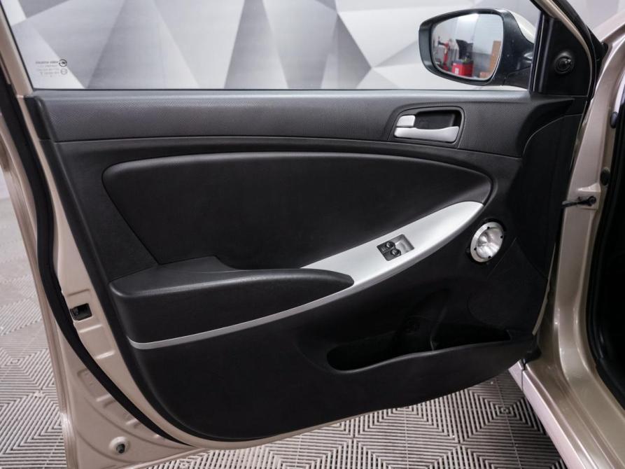 Hyundai Solaris I Ульяновск  - изображение 15