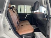 Toyota Land Cruiser Prado 150 Series Рестайлинг 3 Красноярск  - изображение 30