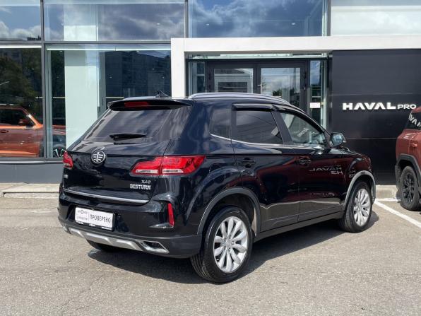 FAW Besturn X40 I с пробегом 2021 года, цена 1 389 000 рублей, 39250 км, внедорожник, Автокод Объявления