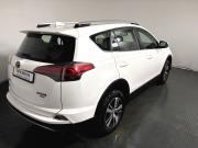 Toyota RAV4 IV (XA40) Рестайлинг Пермь  - изображение 10
