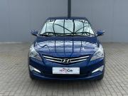Hyundai Solaris I Рестайлинг Тамбов  - изображение 23