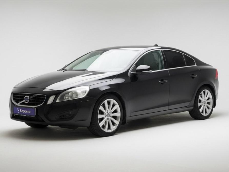 Volvo S60 II Борисоглебск  - изображение 1
